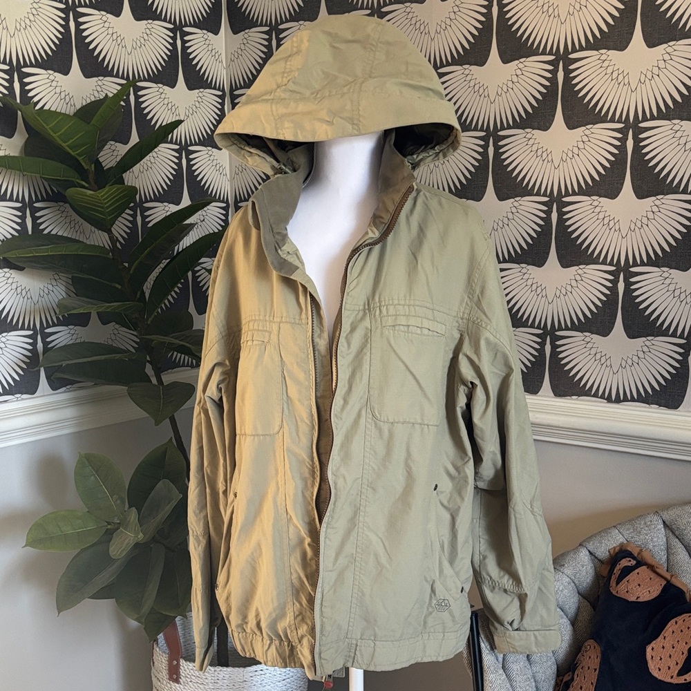 BOGO DEAL Cabelas for Women Hiking Jacket